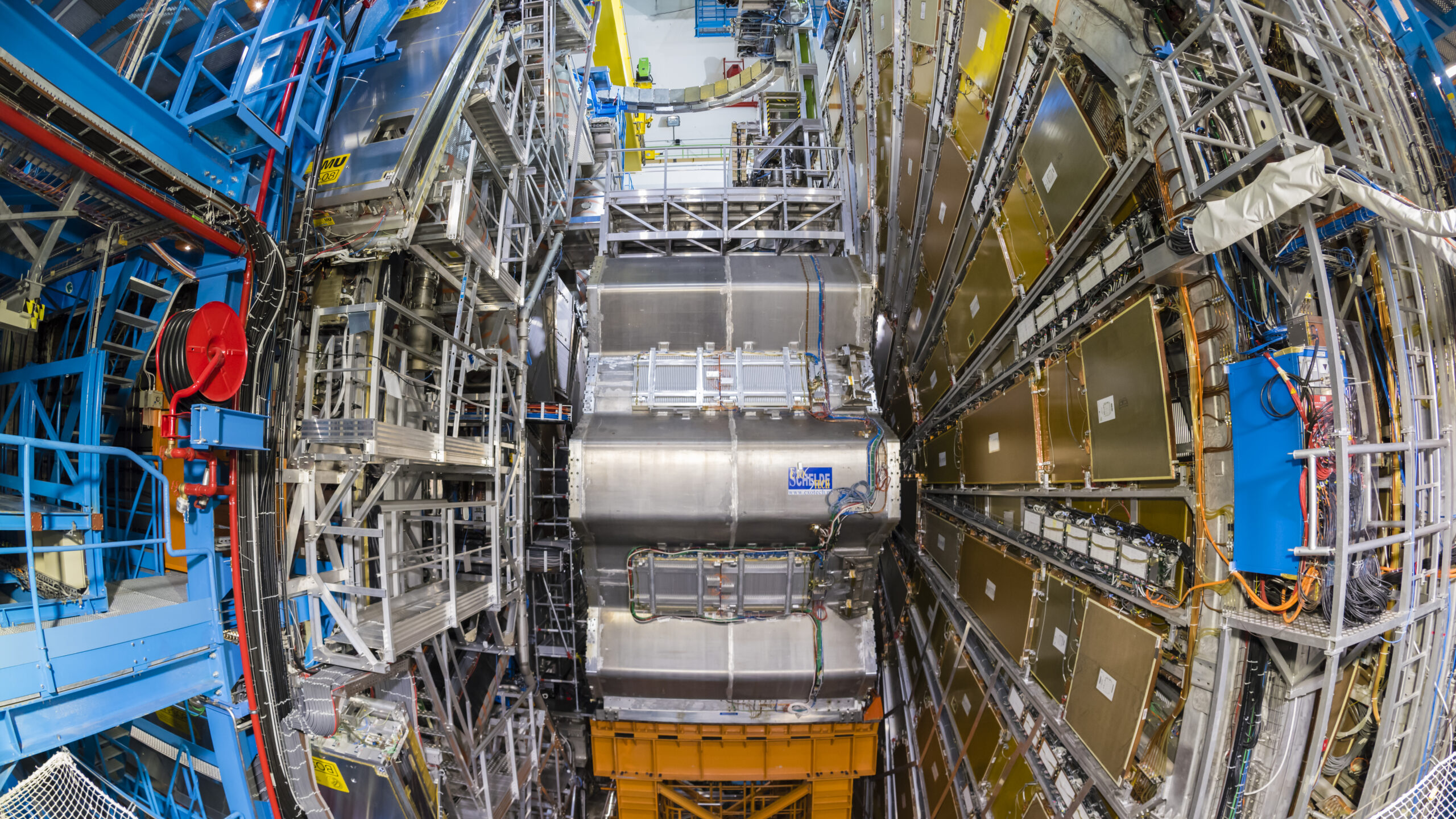 How a grad student got LHC data to play nice with quantum interference