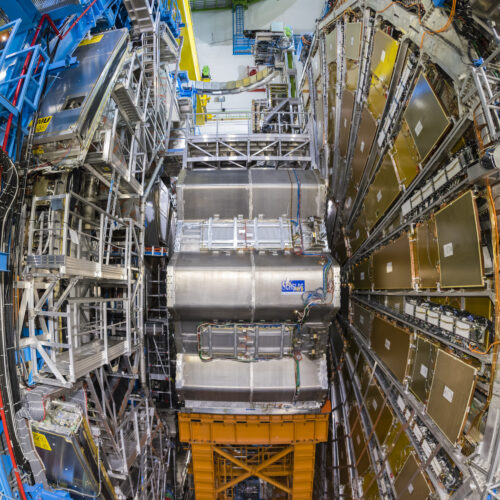 How a grad student got LHC data to play nice with quantum interference