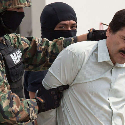 Drug cartel hacked FBI official’s phone to track and kill informants, report says
