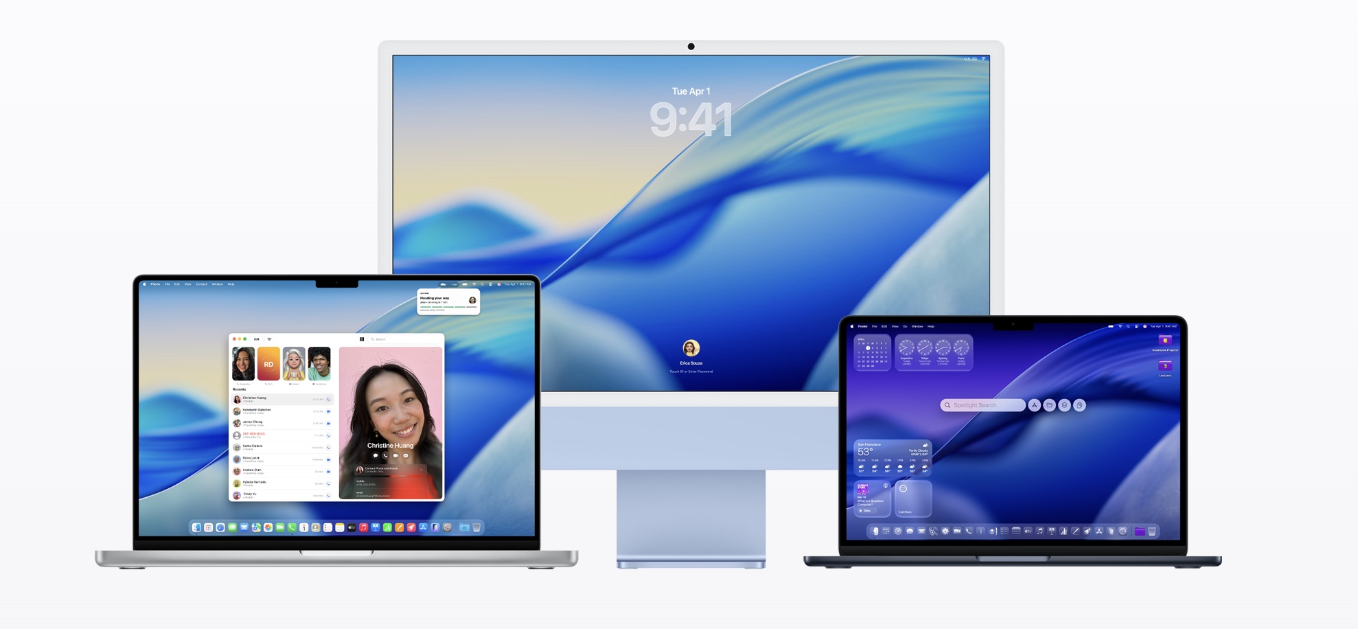 macOS Tahoe signals that the end is near for Intel Macs, dumping all but four models