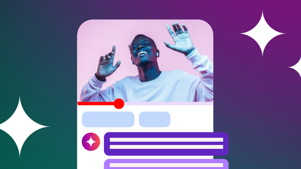 Google begins rolling out AI search in YouTube