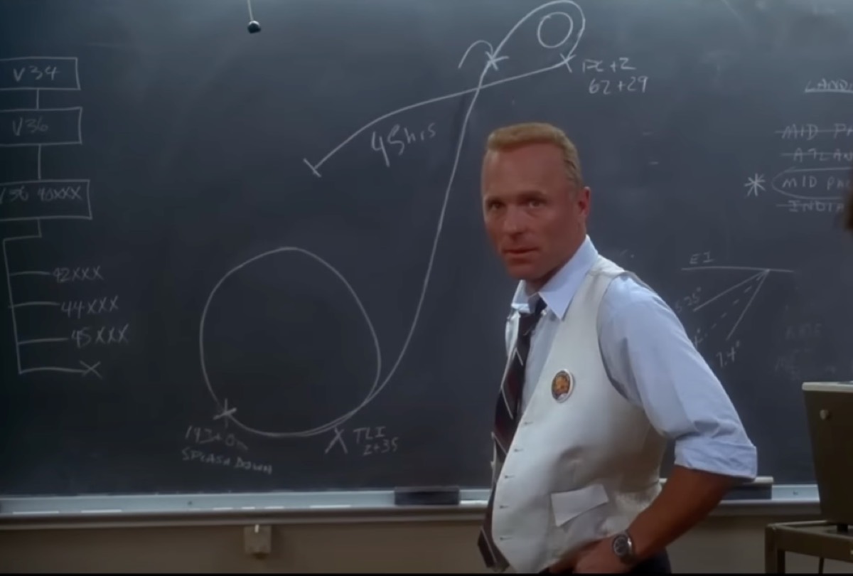 Ars reflects on Apollo 13 turning 30