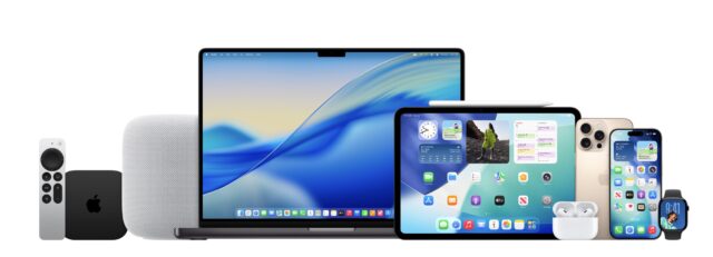 Apple releases iOS, iPadOS, macOS 26.4 with a long list of medium-size tweaks
