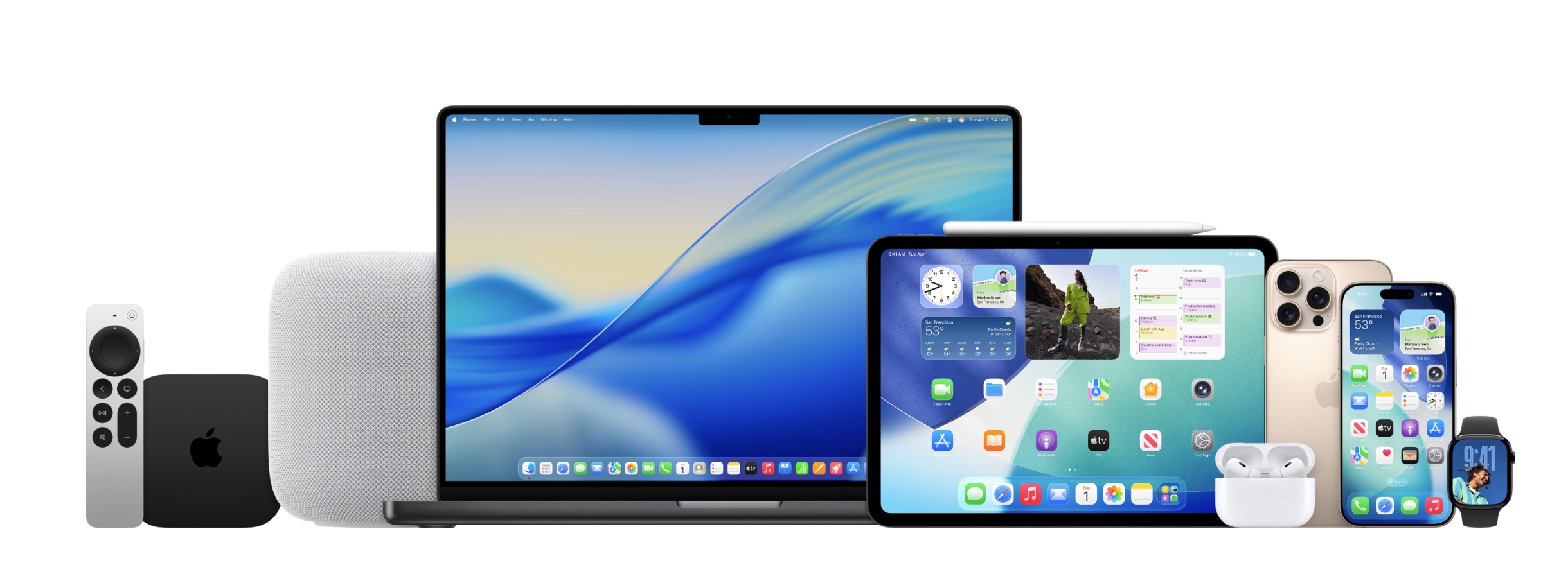 Apple releases new beta builds of all its flashy new Liquid Glass-ified OS updates