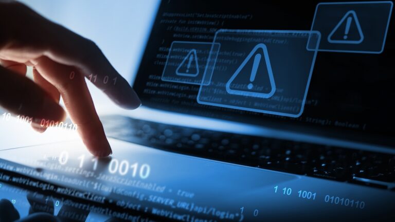 Listing image for first story in Most Read: Open source package with 1 million monthly downloads stole user credentials