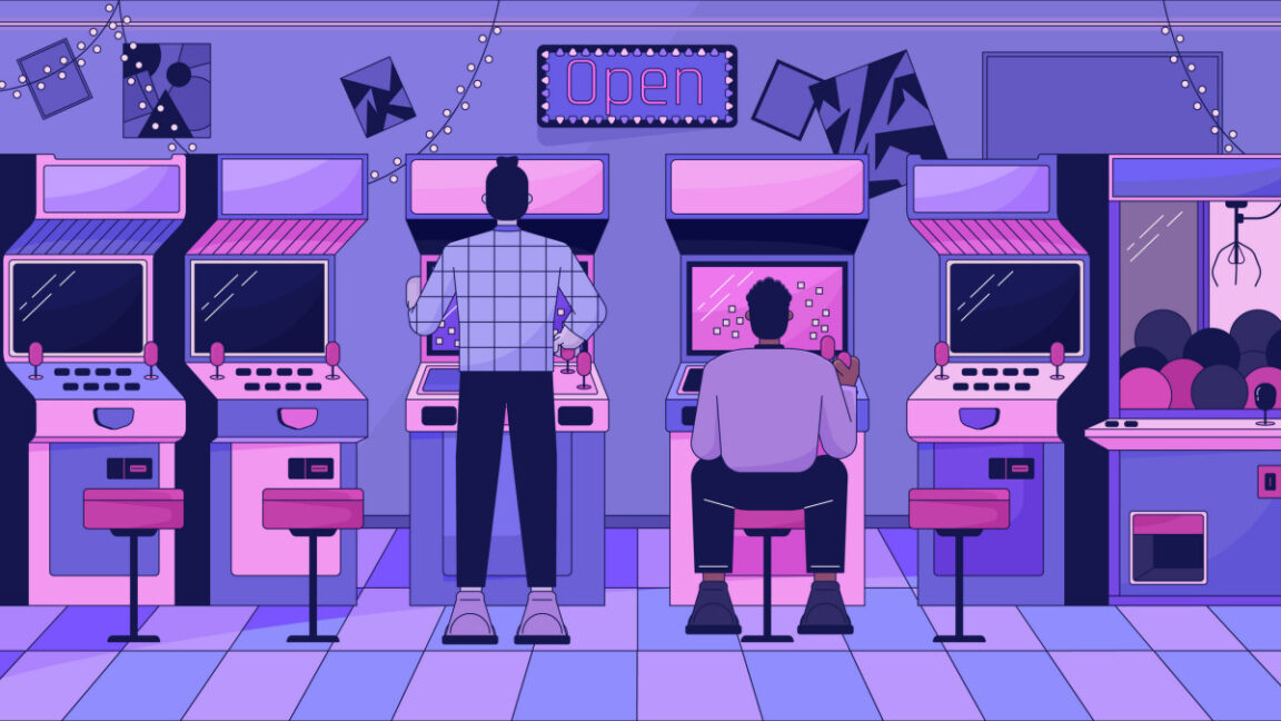 Anthropic summons the spirit of Flash games for the AI age