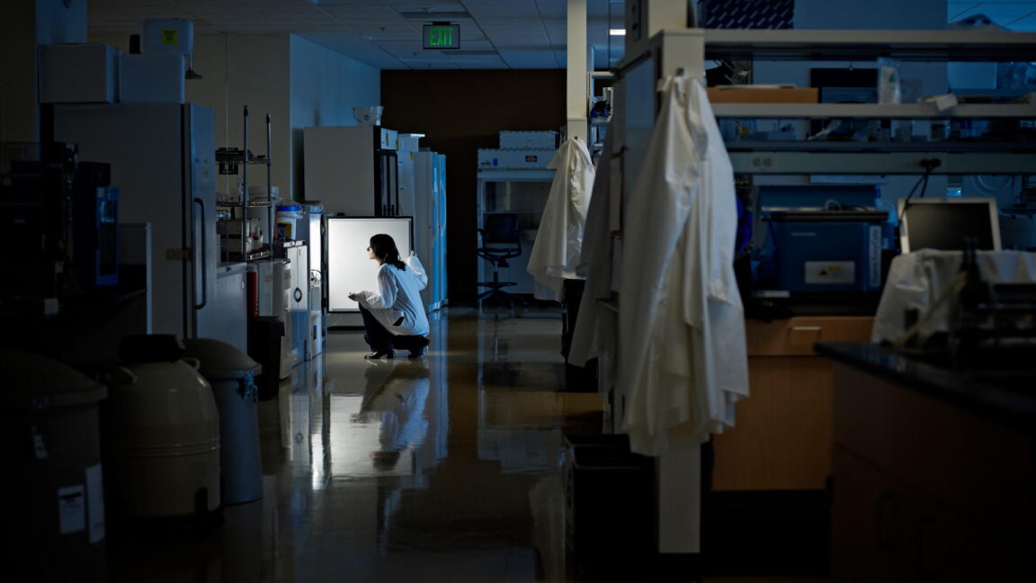 Science PhDs face a challenging and uncertain future