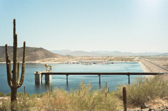 Lake Pleasant
