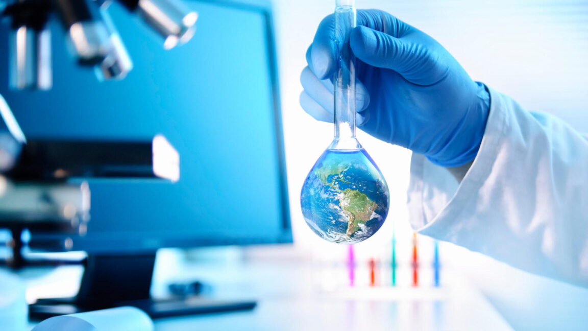 NIH budget cuts affect research funding beyond US borders