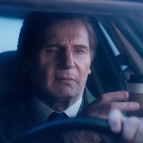 Paramount drops trailer for The Naked Gun reboot