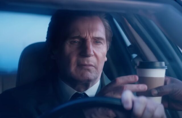 Paramount drops trailer for The Naked Gun reboot