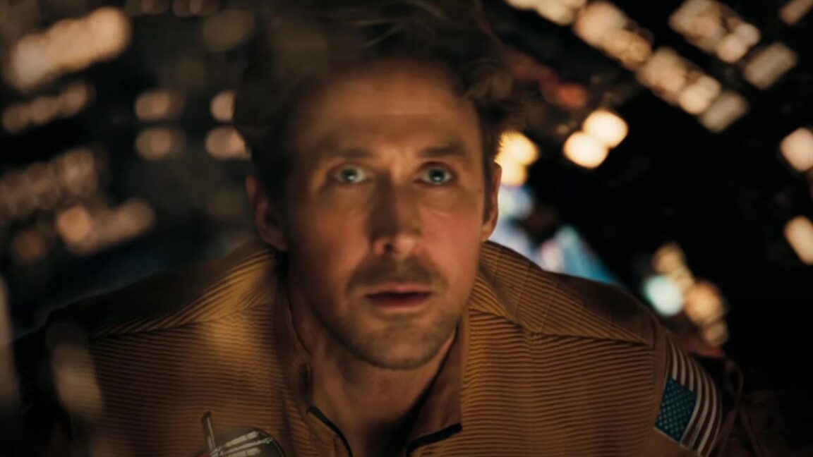 Project Hail Mary trailer looks like a winner for Andy Weir fans