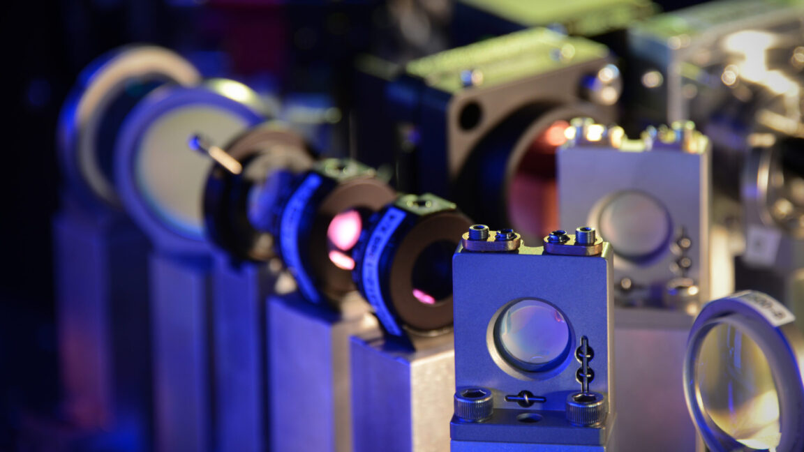 Microsoft lays out its path to useful quantum computing