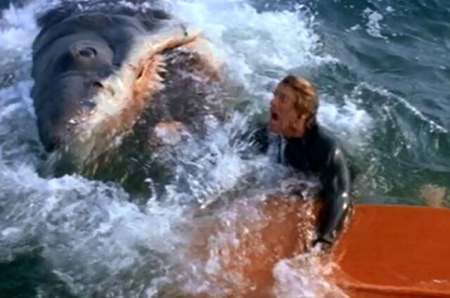 A shark scientist reflects on Jaws at 50