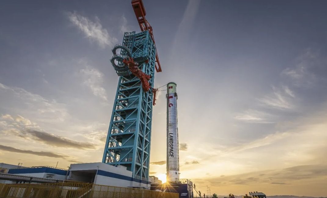Rocket Report: Two big Asian reuse milestones, Vandenberg becomes SpaceX west