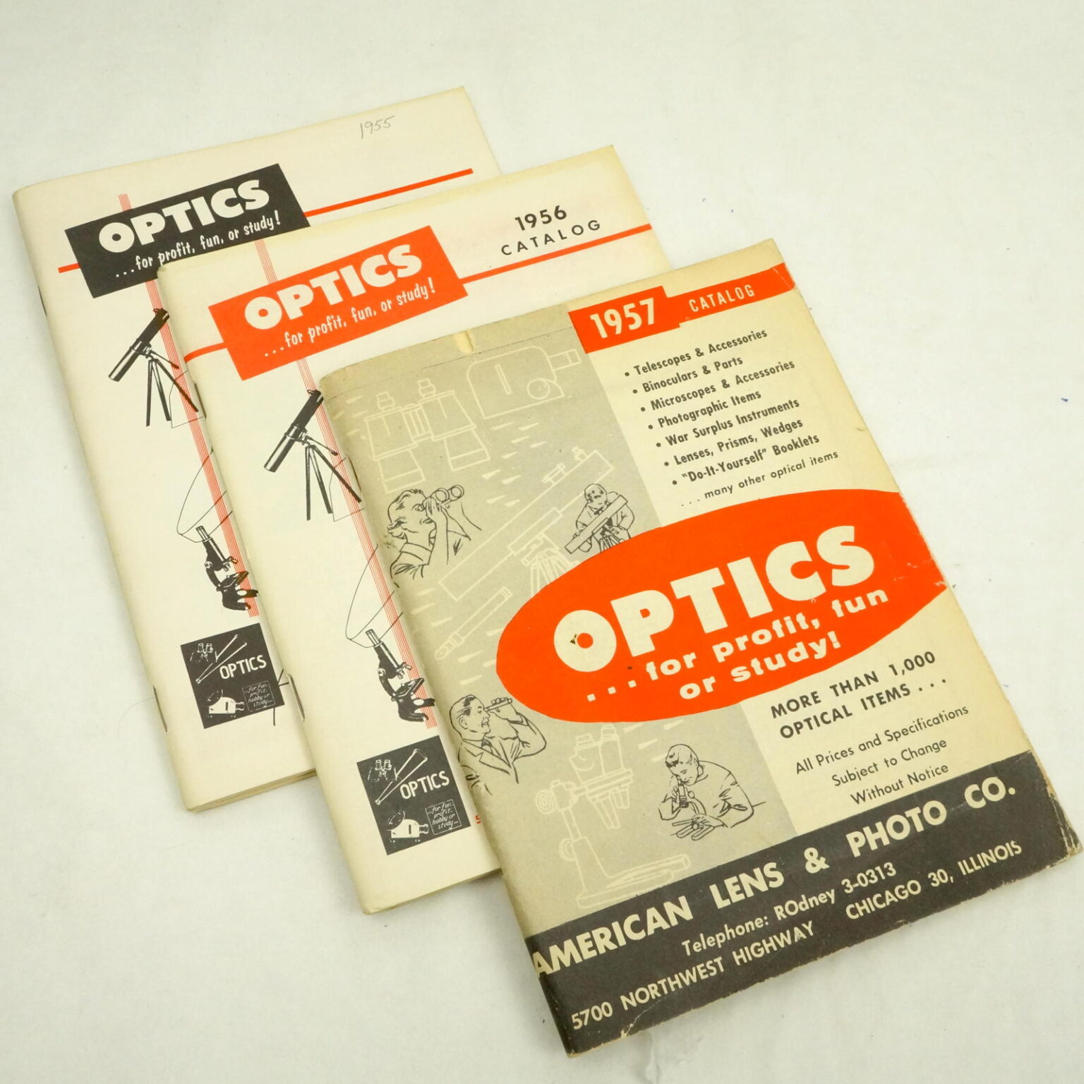 American Science & Surplus is fighting for its life. Here’s why you