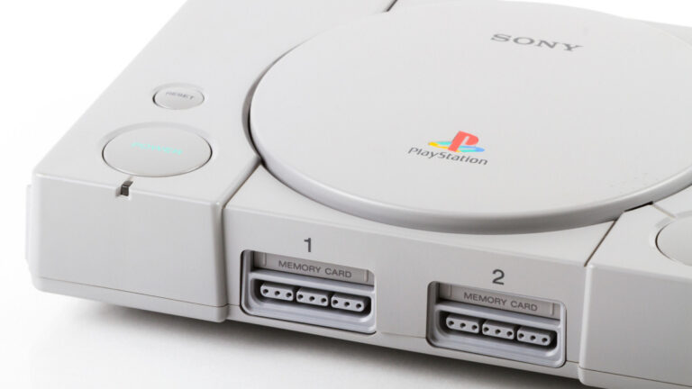 Listing image for first story in Most Read: Engineer creates first custom motherboard for 1990s PlayStation console