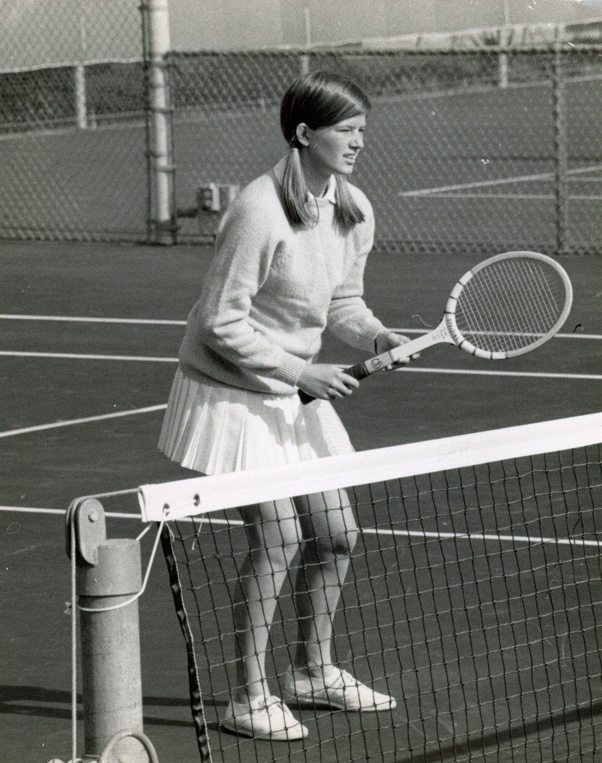 NatGeo’s Sally explores public and private faces of Sally Ride - Ars