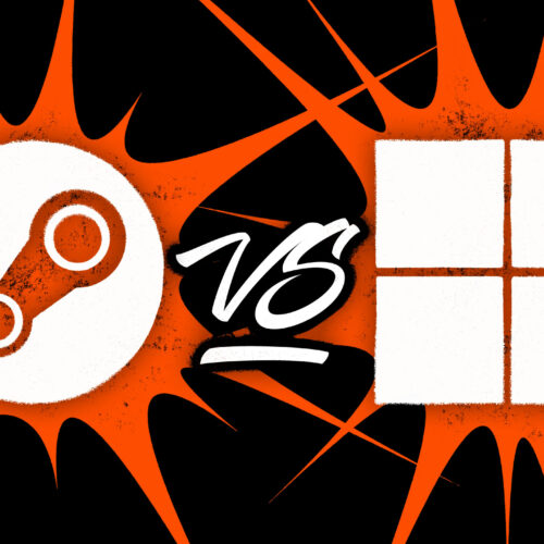 News Feed 405 Games run faster on SteamOS than Windows 11, Ars testing finds