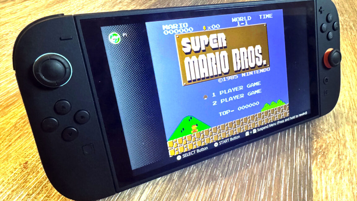 Nintendo Switch 2: The Ars Technica review