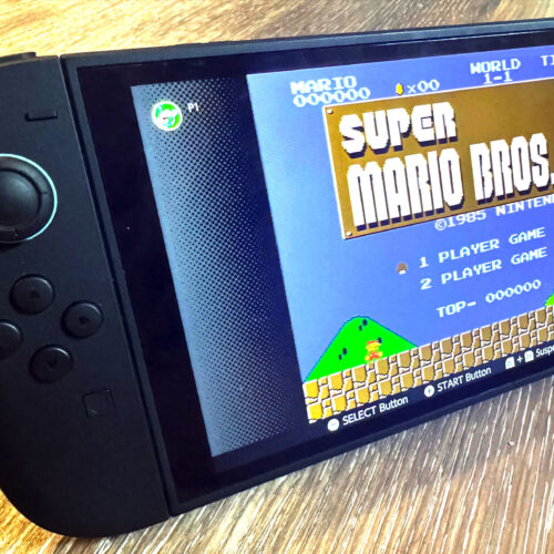 Nintendo Switch 2: The Ars Technica review