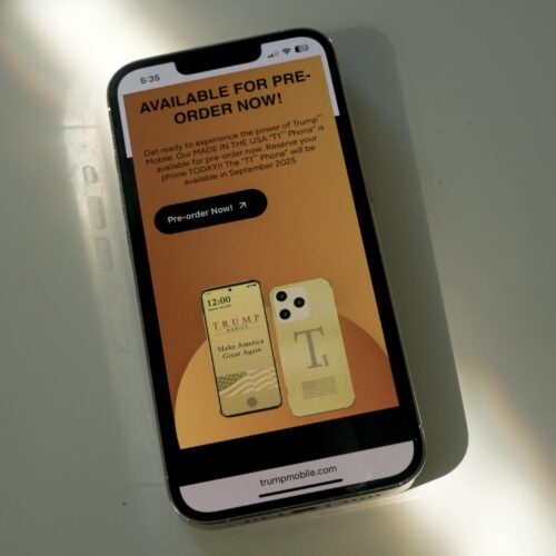 Six months later, Trump Mobile still hasn’t delivered preordered phones