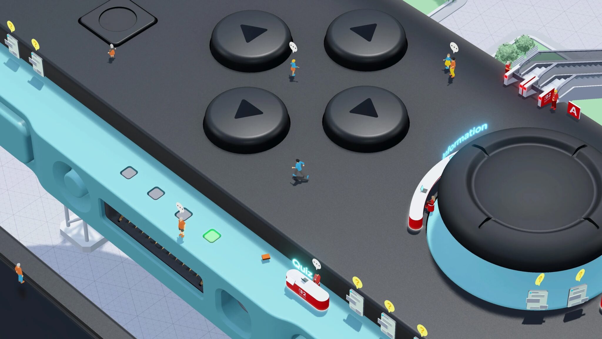 Our first impressions after 48 hours with the Switch 2 - Ars Technica