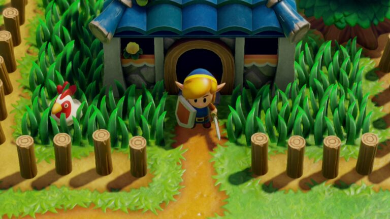 Listing image for first story in Most Read: Nintendo Switch 2’s faster chip can dramatically improve original Switch games