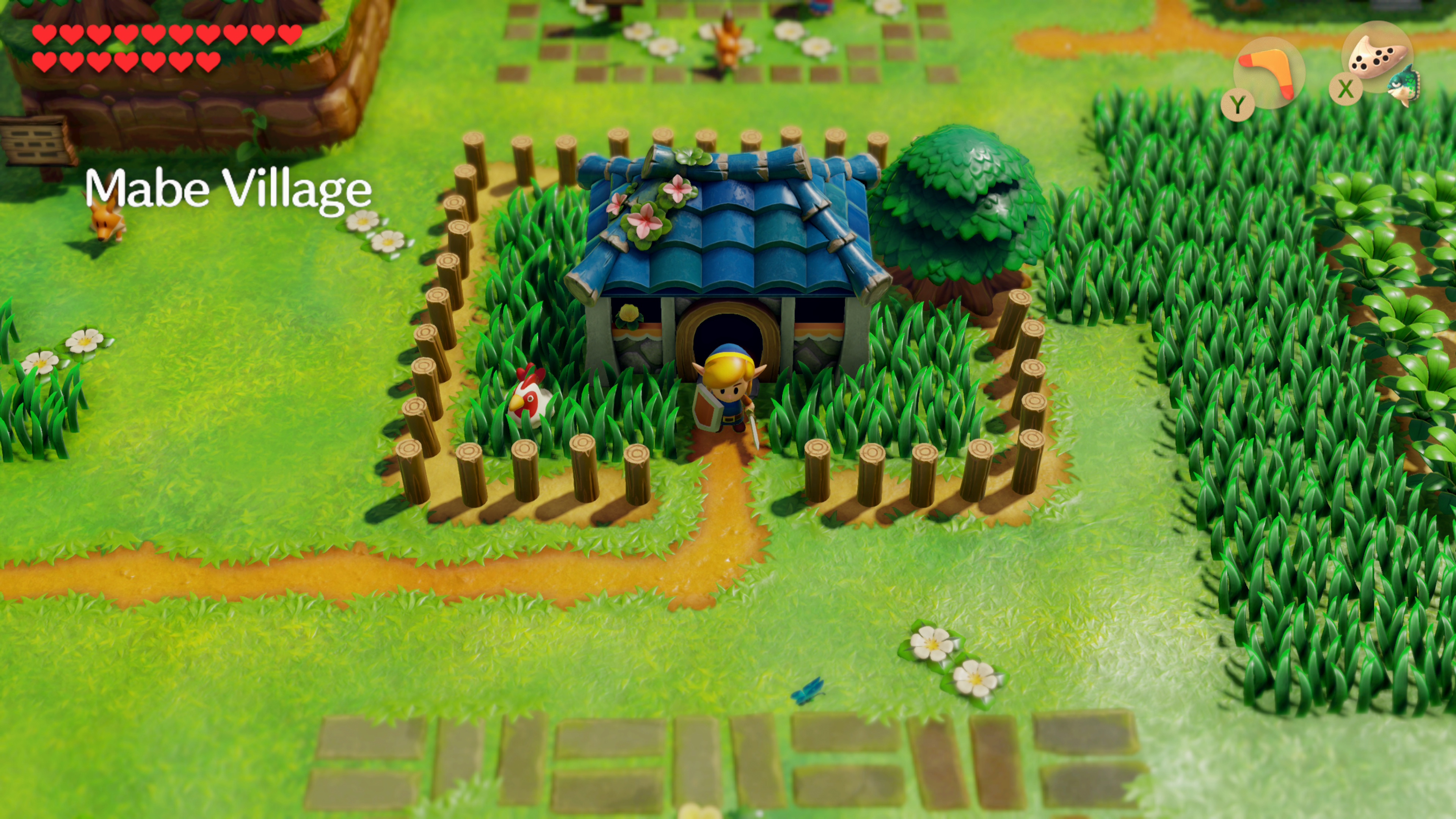 Nintendo Switch 2 can make your old Switch games feel brand new again