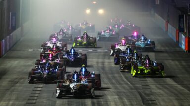 The Future of Formula E: Season 11 Concludes in London, What Lies Ahead?