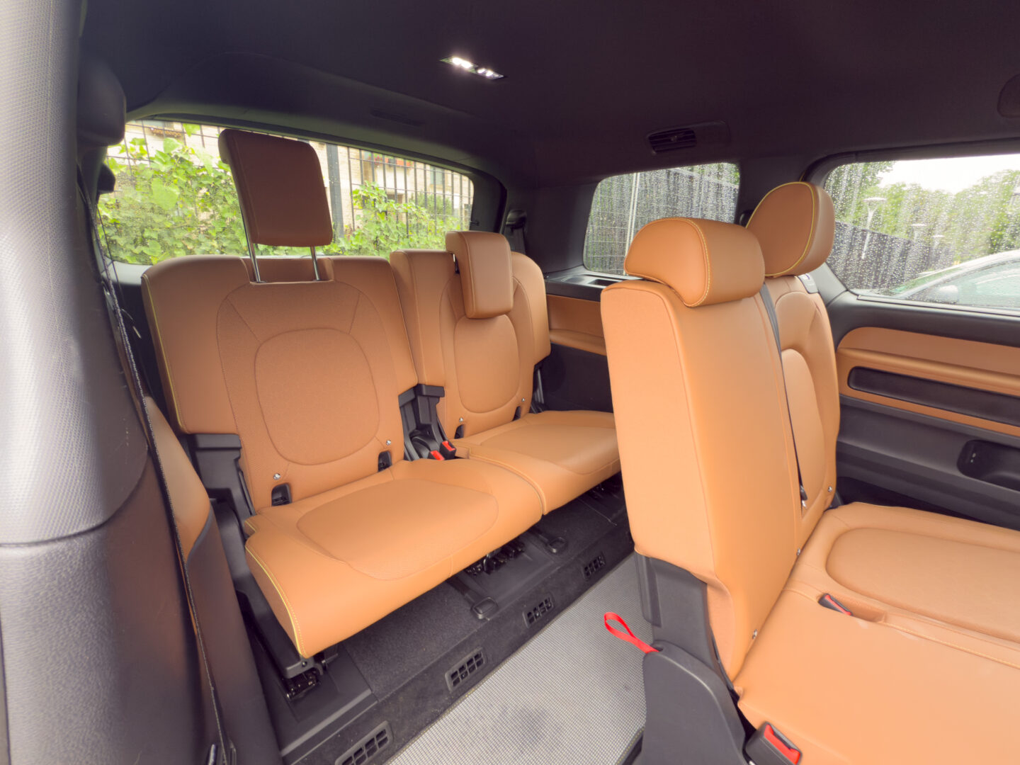 2025 VW ID Buzz review: If you want an electric minivan, this is it ...