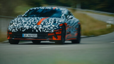 Mercedes-AMG Unveils Ambitious Plans for High-Performance Electric Vehicles