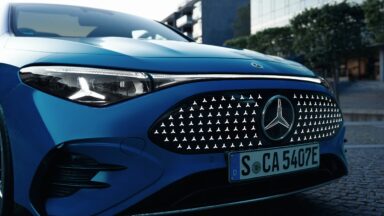 2026 Mercedes-Benz CLA: A Bold Step Forward in Electric Vehicles