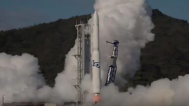 NASA Makes Strides in Cryogenic Propellant Research as Australian Rocket Faces Launch Setback