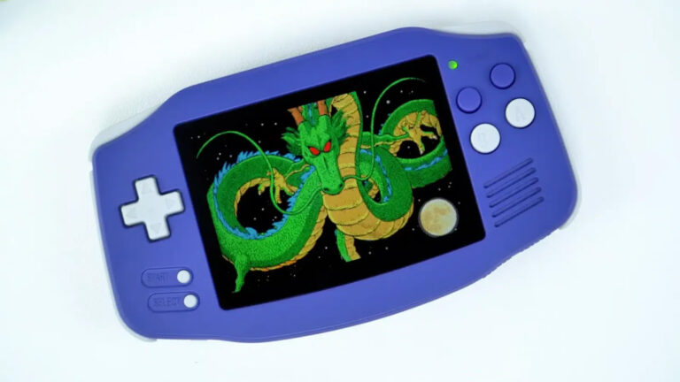 Listing image for first story in Most Read: YouTuber faces jail time for showing off Android-based gaming handhelds