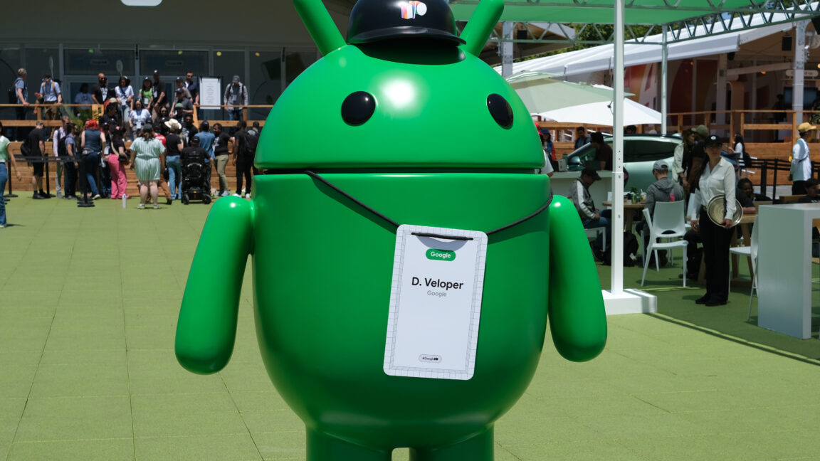 Chrome OS is “combining” with Android, but what does that mean?