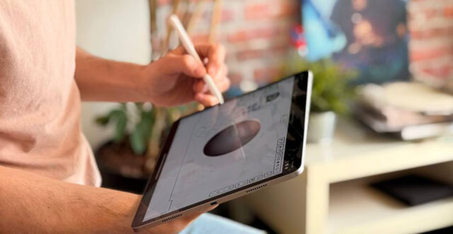Blender developers begin work on full-fledged mobile version