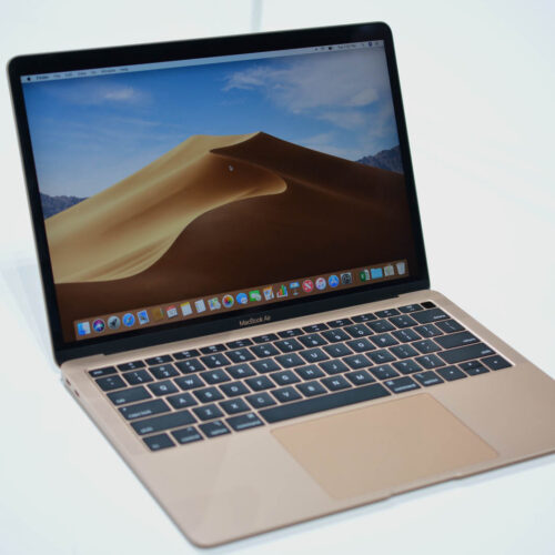 What would a cheap, Apple A18-powered MacBook actually be good at?