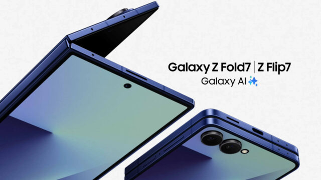 Samsung’s 7th-gen foldables slim down, may finally fit in your pocket
