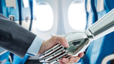Delta's AI Pricing Strategy Sparks Controversy Over Future of Affordable Air Travel