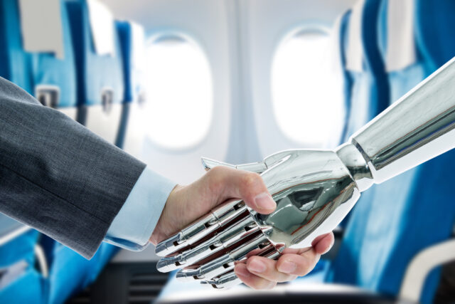 Will AI end cheap flights? Critics attack Delta’s “predatory” AI pricing.