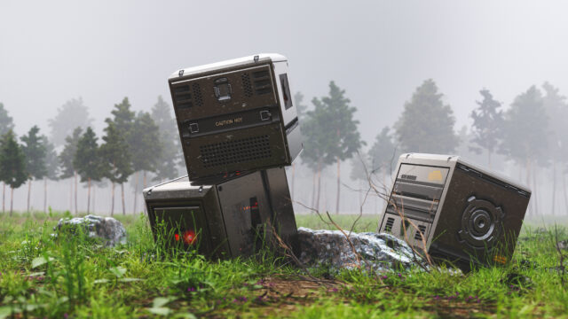 Mistral’s new “environmental audit” shows how much AI is hurting the planet