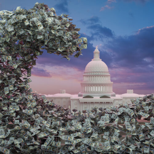 GOP’s pro-industry crypto bills could financially ruin millions, lawmaker warns