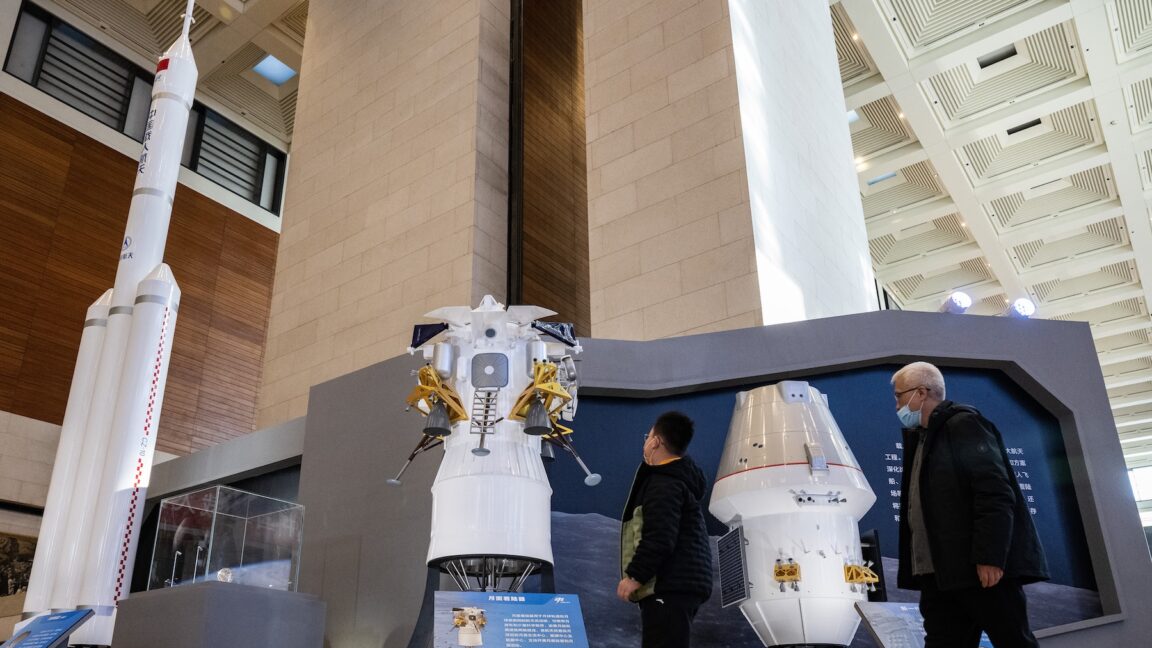 Rocket File: SpaceX to make its personal propellant; China’s biggest release pad