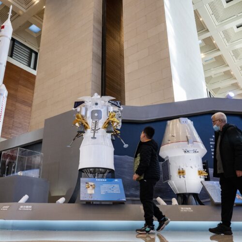 Rocket Report: SpaceX to make its own propellant; China’s largest launch pad