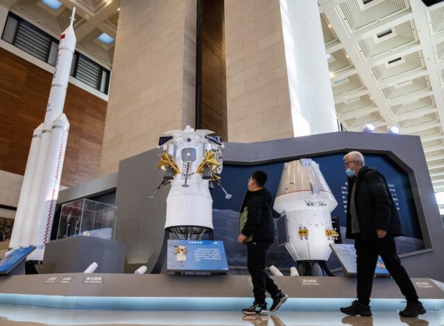 Rocket Report: SpaceX to make its own propellant; China’s largest launch pad