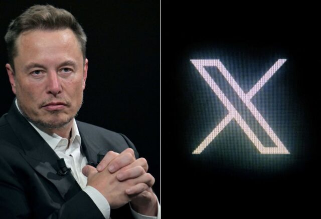 Researcher threatens X with lawsuit after falsely linking him to French probe