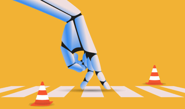 Everything tech giants will hate about the EU’s new AI rules