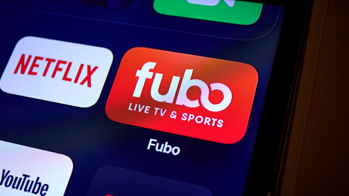Fubo pays $3.4M to settle claims it illegally shared user data with advertisers