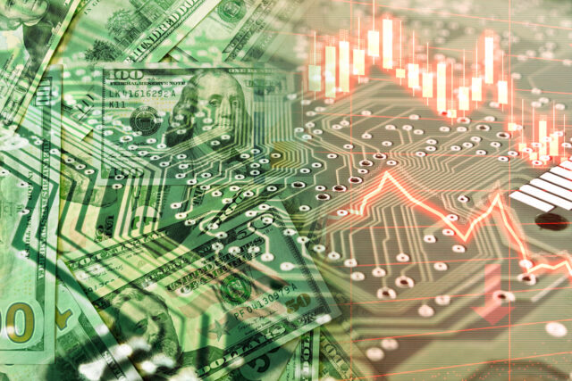 Ars Live: Consumer tech firms stuck scrambling ahead of looming chip tariffs